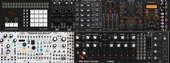 Eurorack Go