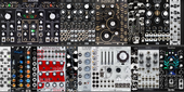My renowned Eurorack
