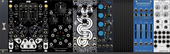 My oarless Eurorack