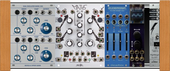 My uppish Eurorack