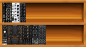 My rack