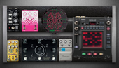 Modular Pedals