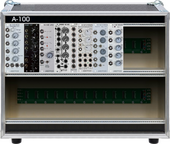 My confused Eurorack