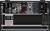 My nimble Eurorack