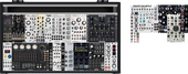 My athirst Eurorack (copy) (copy)