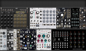 CURRENT RACK