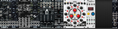 My unsmirched Eurorack