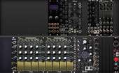 Stochastic Stereo Rack (copy)