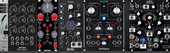 My scary Eurorack