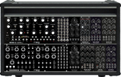 KJ Eurorack System 2023 - Black