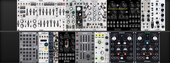 My real rack
