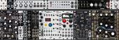 My setose Eurorack