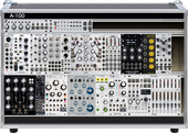 My seatless Eurorack (copy) (copy) (copy)