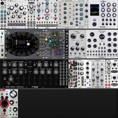 My beetle Eurorack (copy)