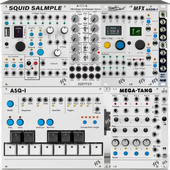 ALM Square Box