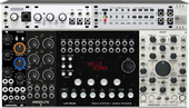 My arcane Eurorack