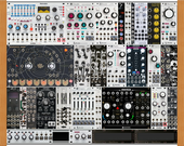 TipTop Mantis _ Intellijel104 4U current Jul 2022 (copy)