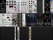 My Modular Synth