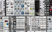 Hope Modular - 2023 pending POSSIBLE LFO &amp; VCA (copy) (copy)