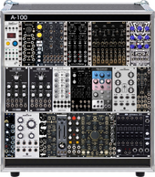 Main Rack