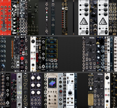 NullA Eurorack