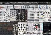 ANALOG FUTURE RACK 104 PERFORMANCE