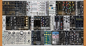 MPM Main Rack