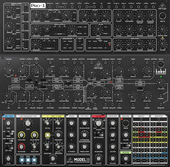 Behringer