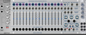 Buchla Filter 64 HP