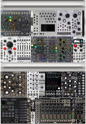 Actual Multi Rack