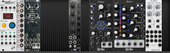 My mangey Eurorack (copy)