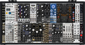My crural Eurorack