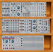 LC9 Buchla