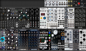 My toekomstige Eurorack