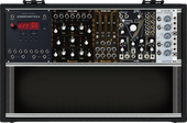 My inrush Eurorack