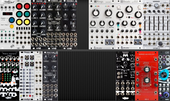 My finer Eurorack (copy)