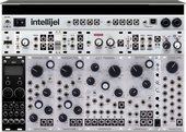 ISMS: Intellijel Palette 62