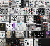My Current Inventory