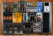 PEDALBOARD