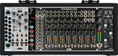 My Mixer Rack (3U 64HP)