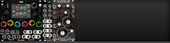 My nightless Eurorack
