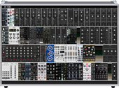 My unled Eurorack