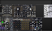 Make Noise Eurorack