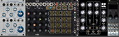 My sideling Eurorack