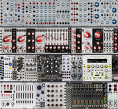 Main Rack