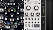 My palish Eurorack