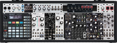 My brilliant Eurorack