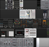 Behringer Basic Kit