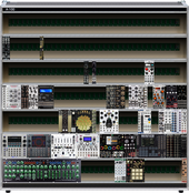 ADDAC Monster 21U