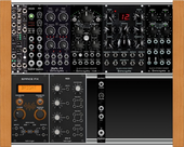 Euro Modules 12/23